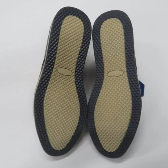 Sonoma Atkins Chukka Boots Mens 9.5 Wide Ortholite Vitalize New Brown Cognac - Picture 9 of 12